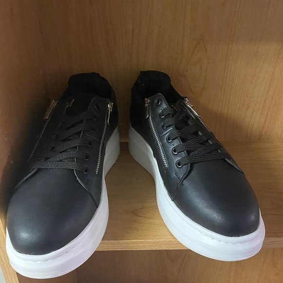 Martin valen | Shoes | Martin Valen Designer Sneaker Size 45euro | Poshmark